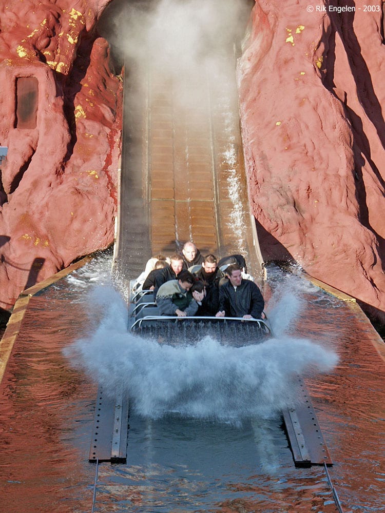 Movie Park Germany