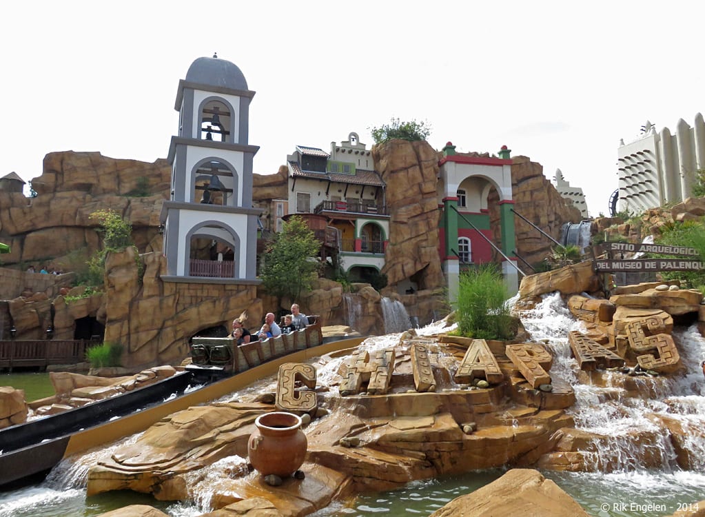 Phantasialand