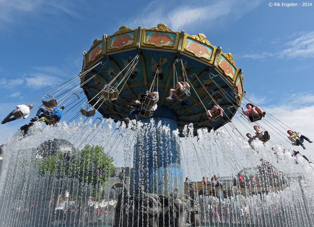 Phantasialand