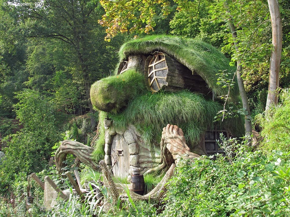 Phantasialand