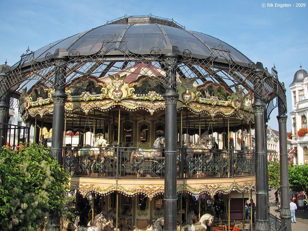 Phantasialand