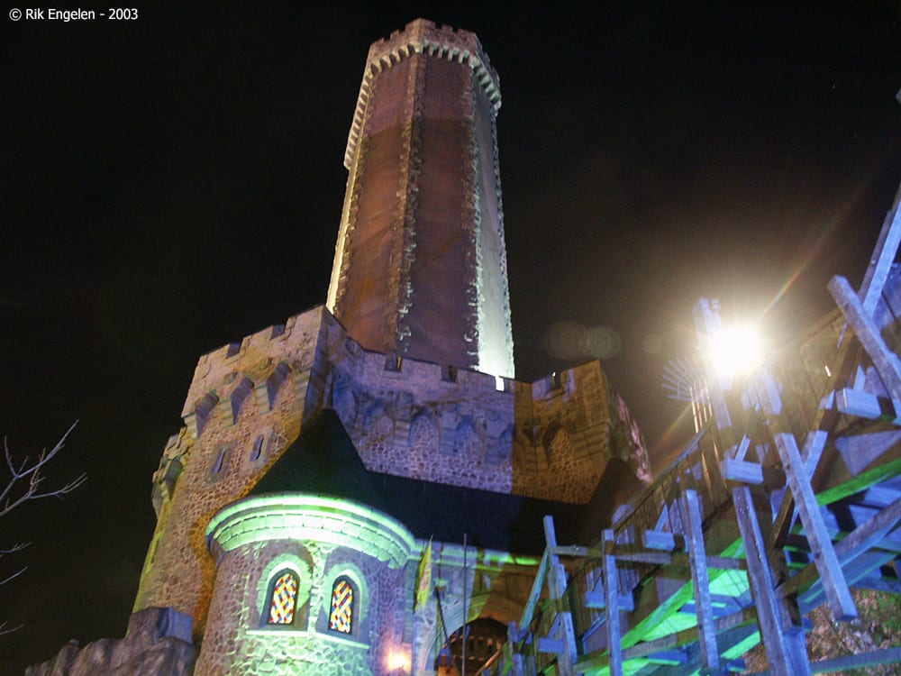 Phantasialand