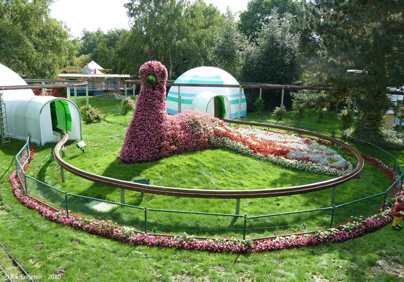 Plopsaland Deutschland