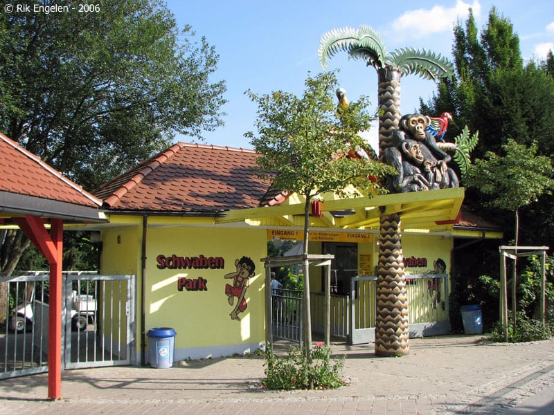Schwaben Park