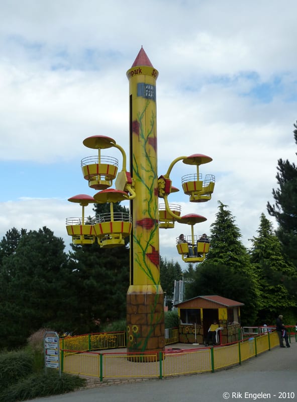 Schwaben Park