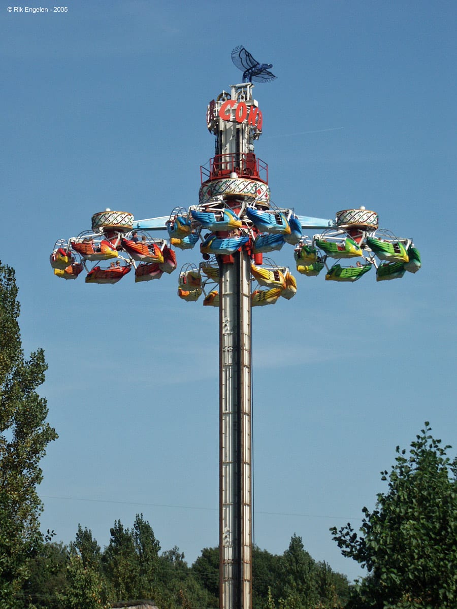 Serengeti-Park Hodenhagen Safari