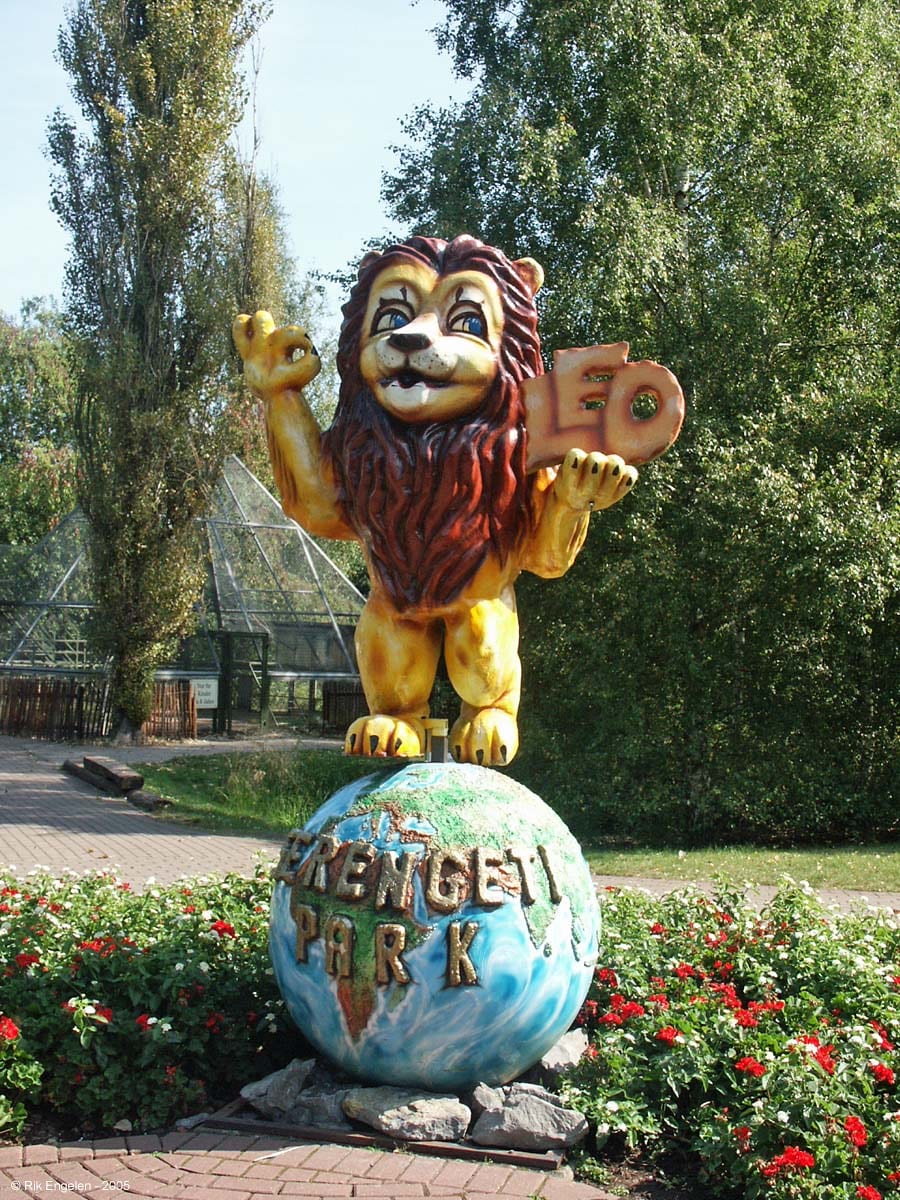 Serengeti Park