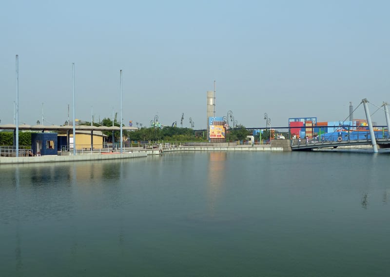 Adventure Island Delhi