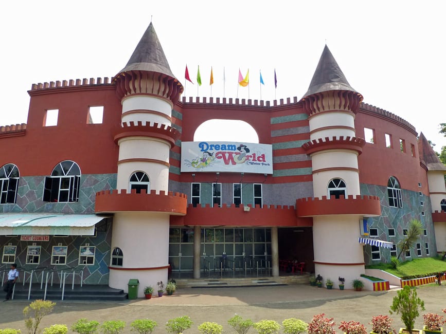 Dream World Thrissur