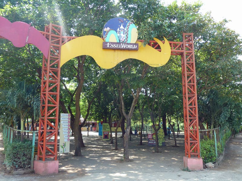 EsselWorld Water Kingdom Park