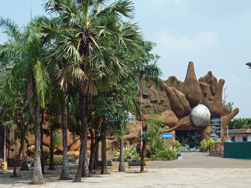 EsselWorld