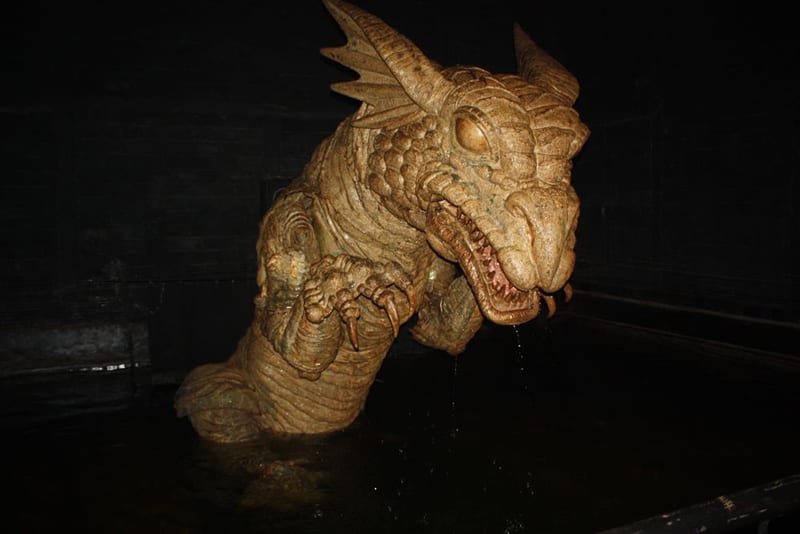 Fantasy Kingdom Kolkata