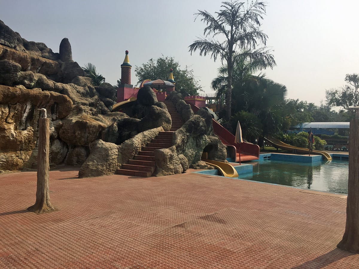 Fantasy Park Odisha