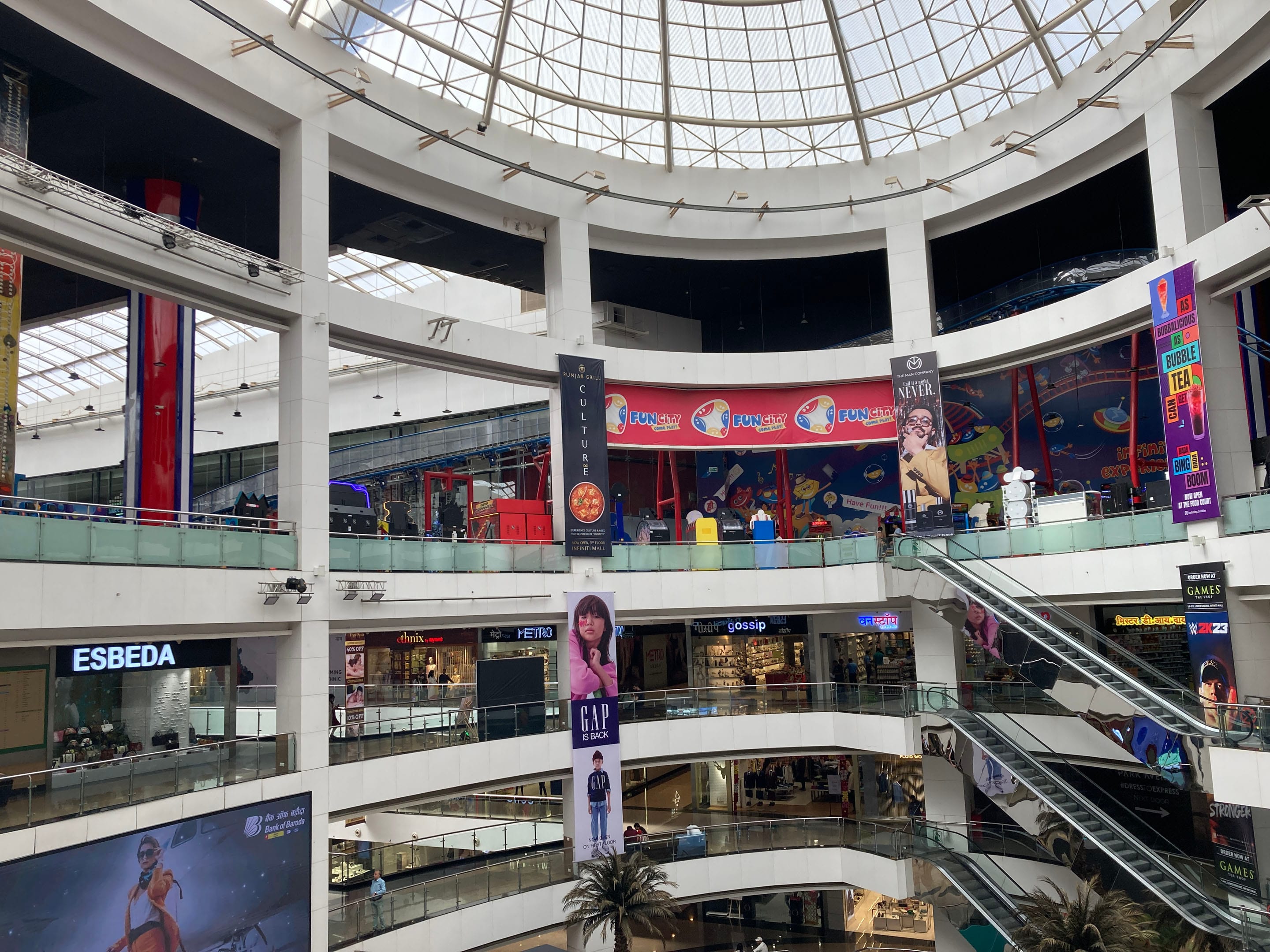 Fun City Indore