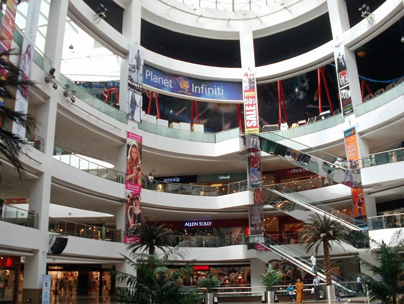 Fun City Indore