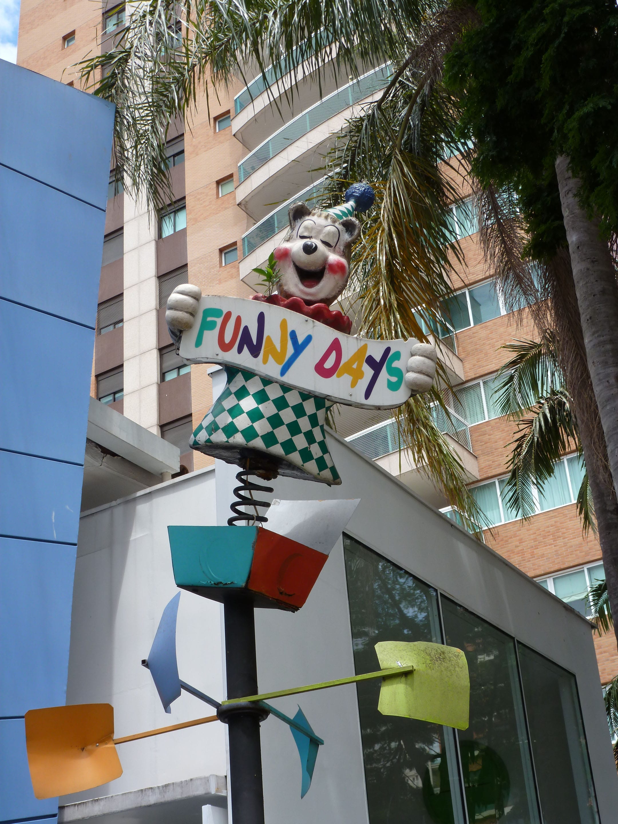 Fun N Food Village Chandigarh
