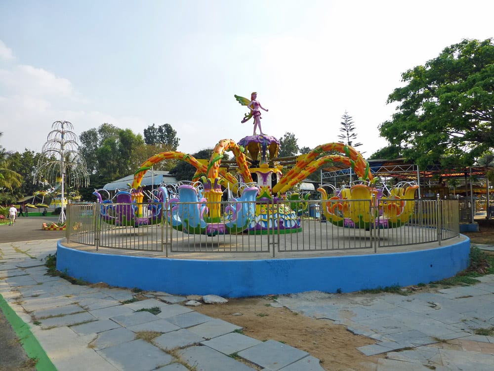 Fun World Bengaluru
