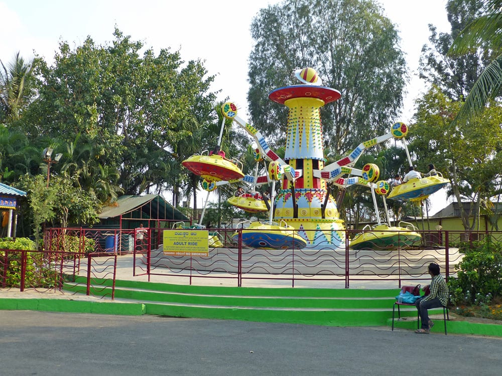 Fun World Bengaluru