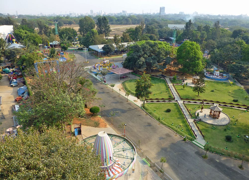 Fun World Bengaluru