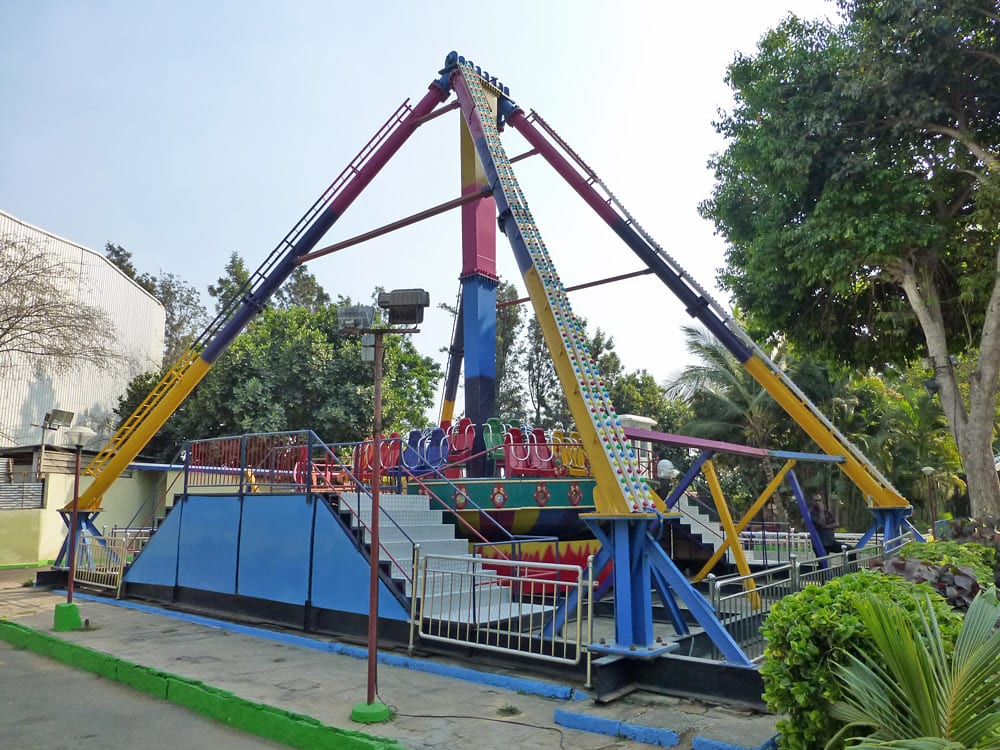 Fun World Bengaluru