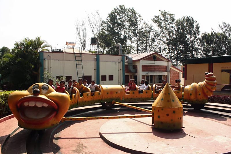 GRS Fantasy Park