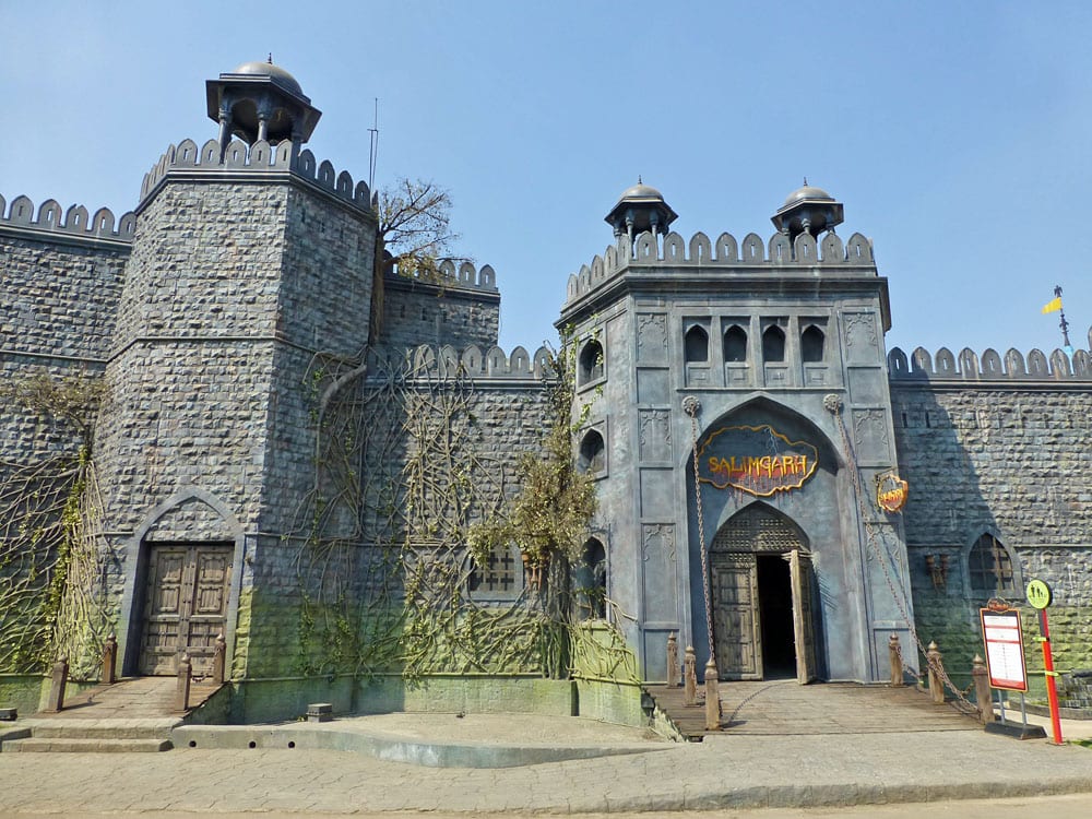 Imagicaa Theme Park