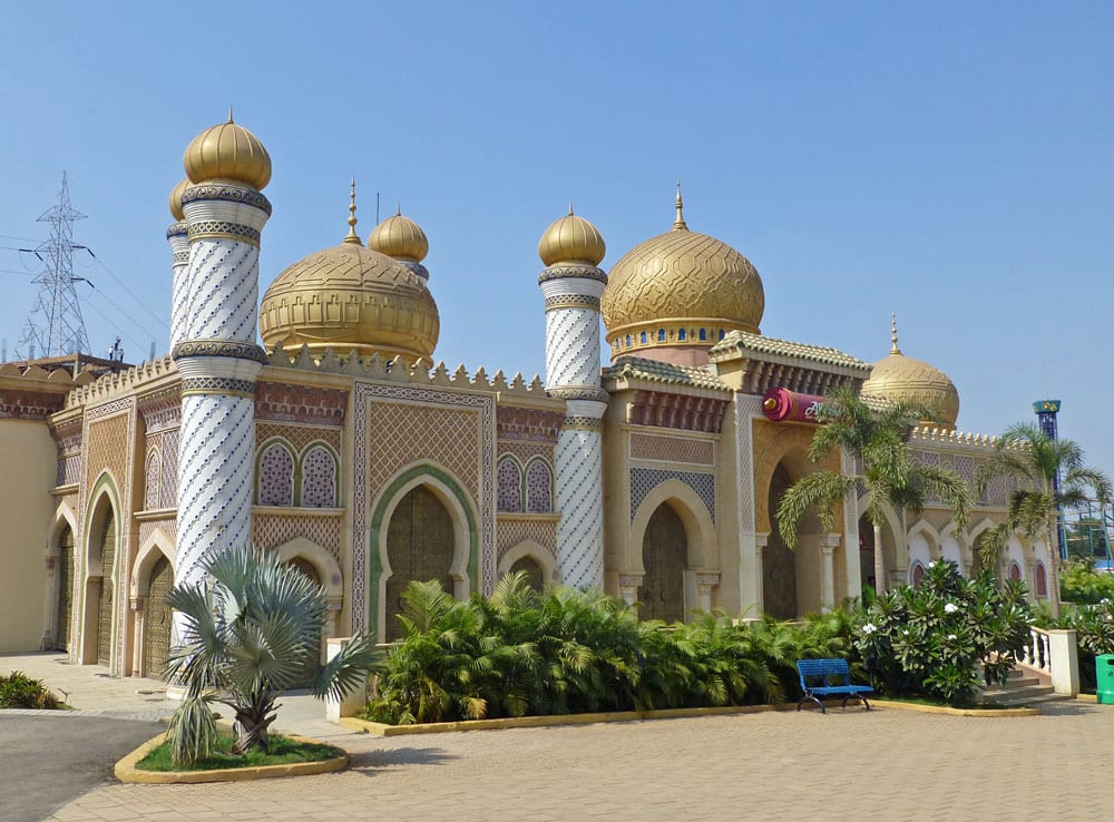 Imagicaa Theme Park