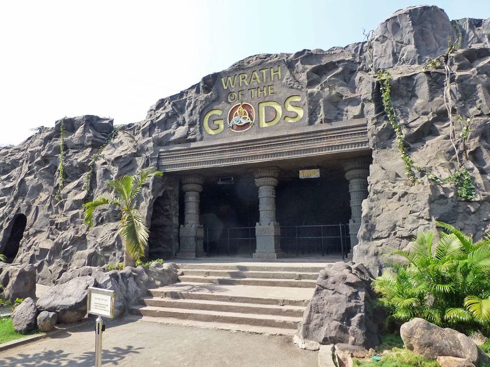 Imagicaa Theme Park