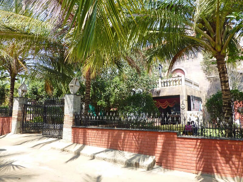 Innovative Film City