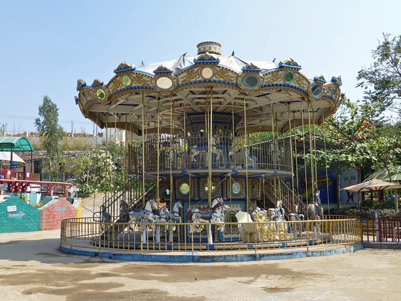 Innovative Film City