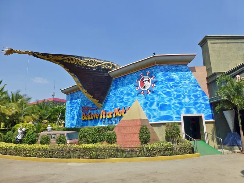 Innovative Film City