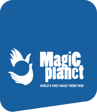 Magic Planet Thiruvananthapuram