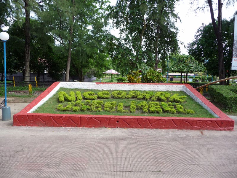 Nicco Park