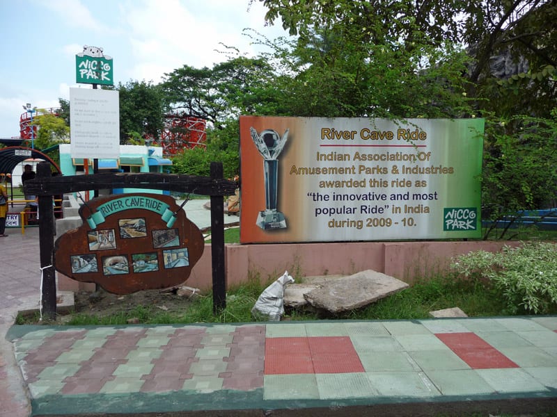 Nicco Park