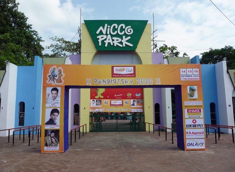 Nicco Park