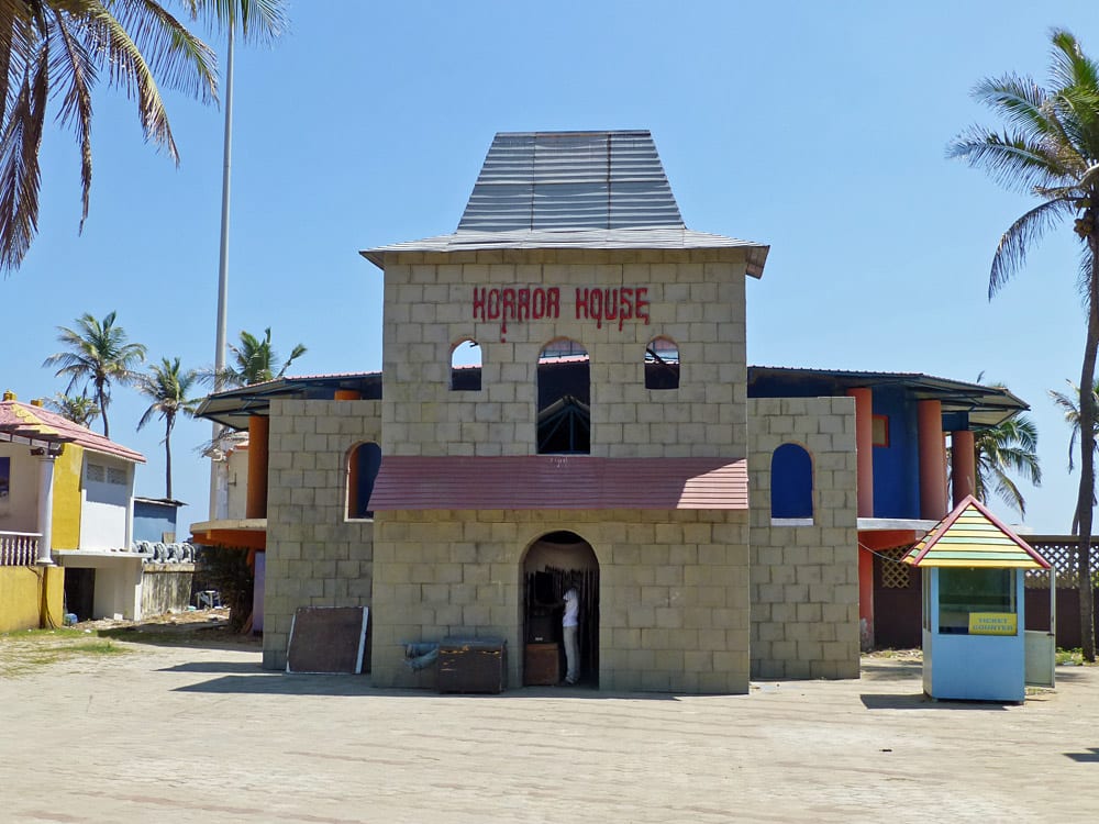 VGP Universal Kingdom