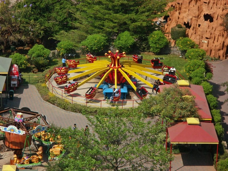 Wonderla Bhubaneswar Water Park