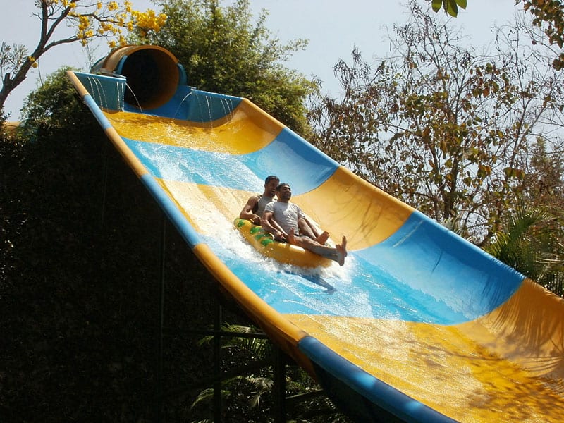 Wonderla Hyderabad