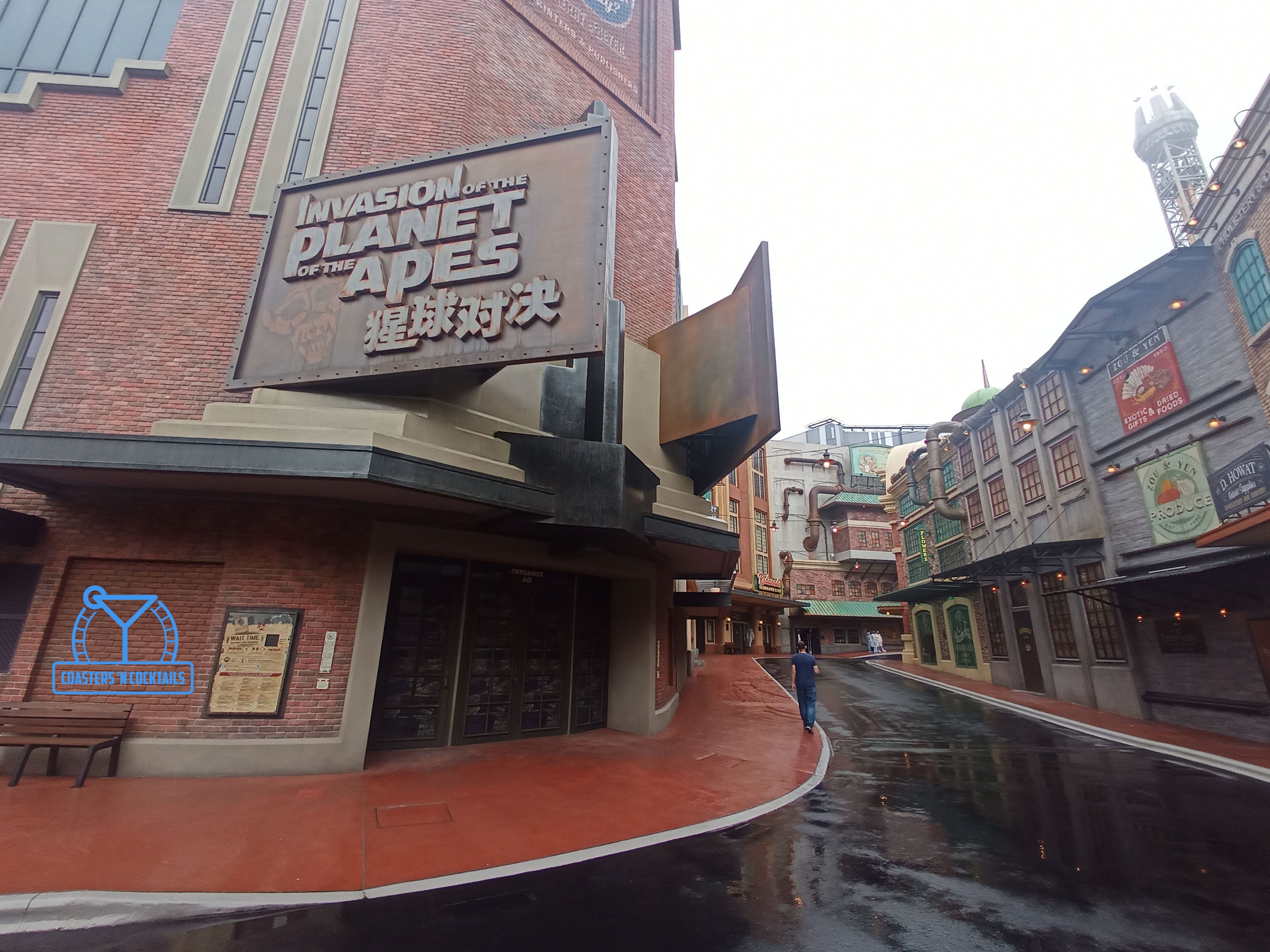 Worlds of Wonder