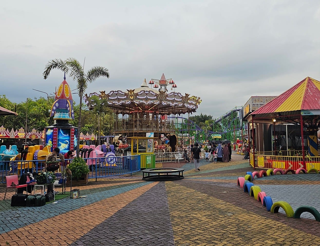 Jatim Park 3