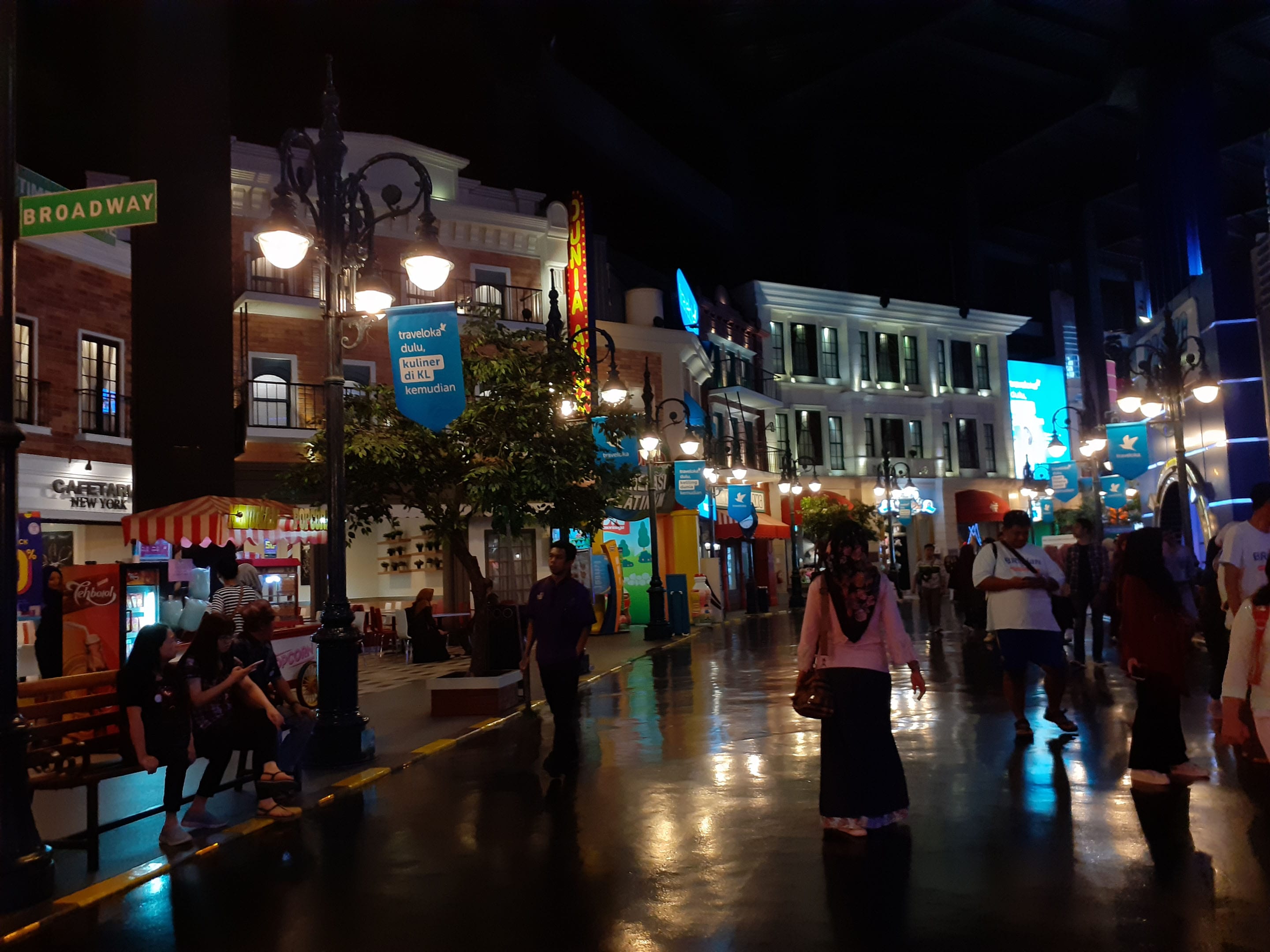 Trans Studio Bandung