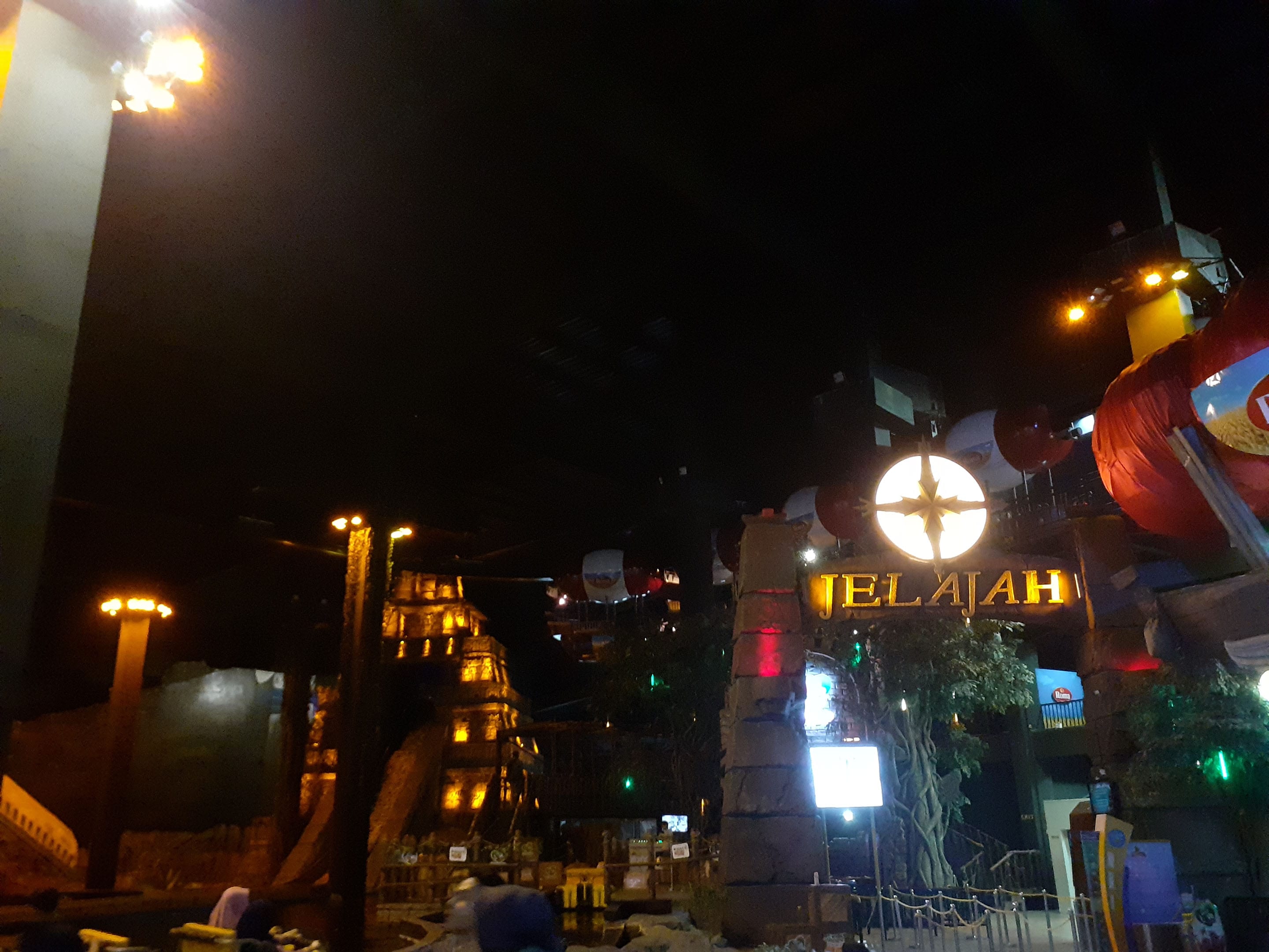 Trans Studio Bandung