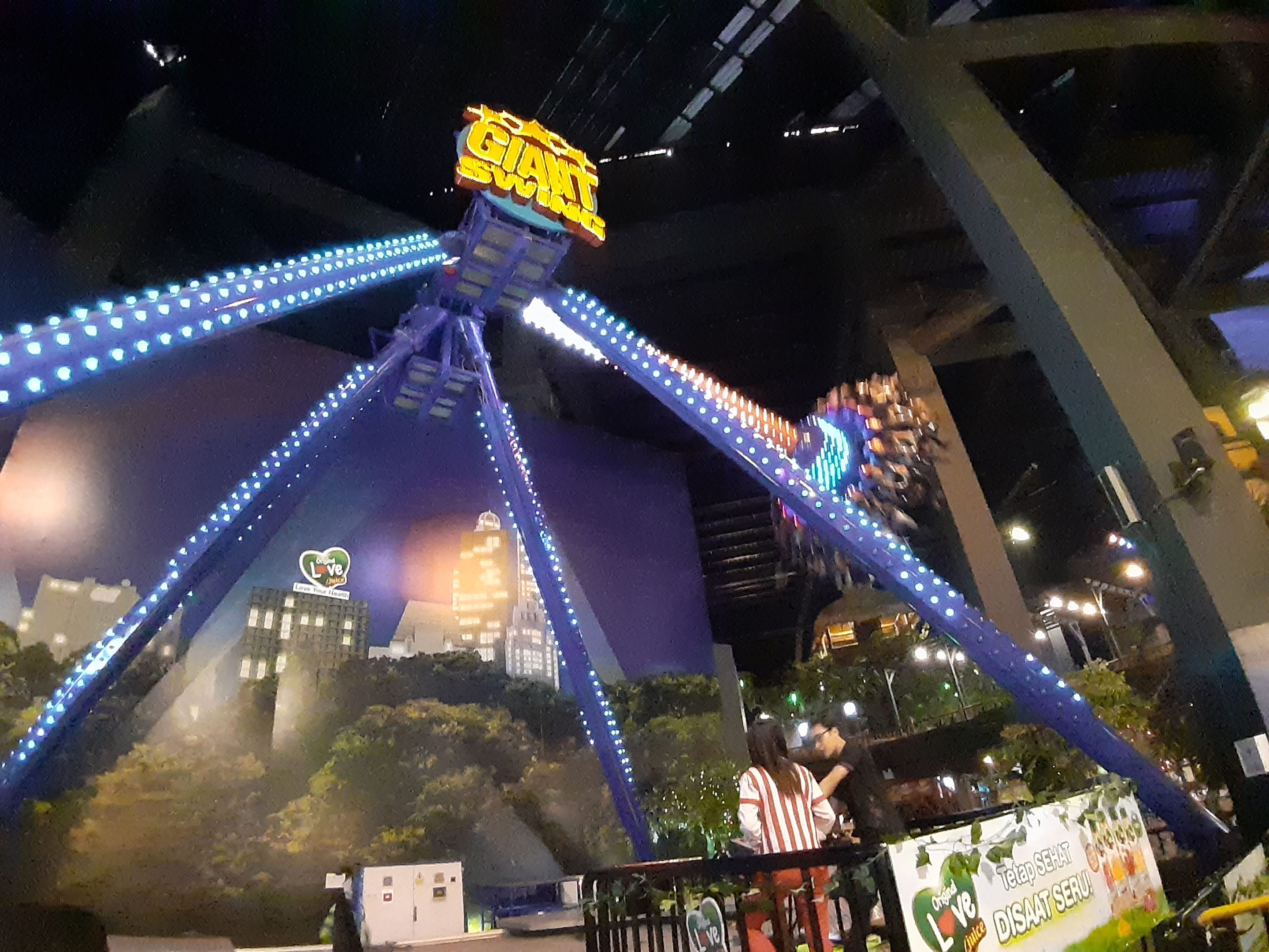 Trans Studio Bandung
