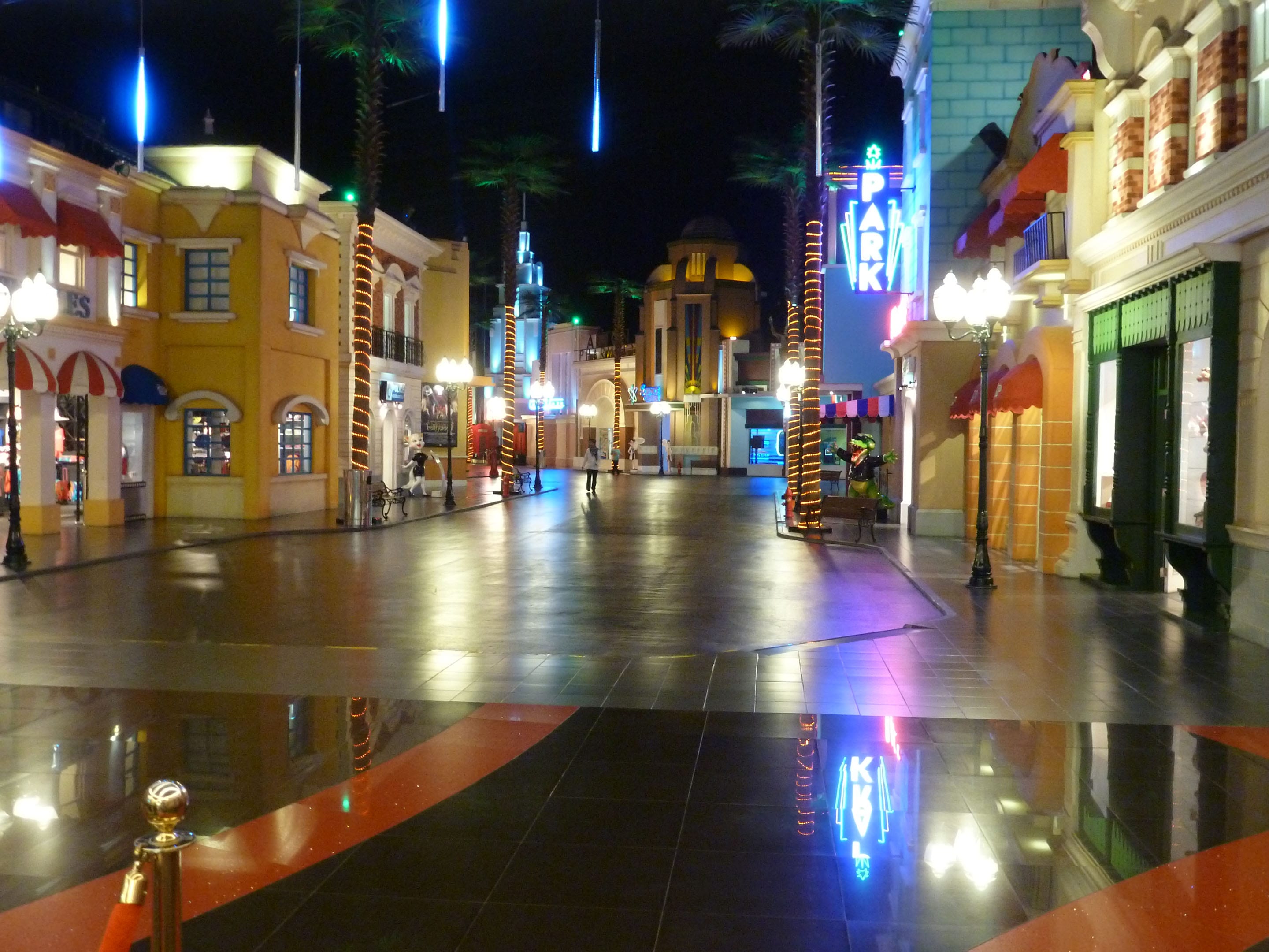 Trans Studio Makassar