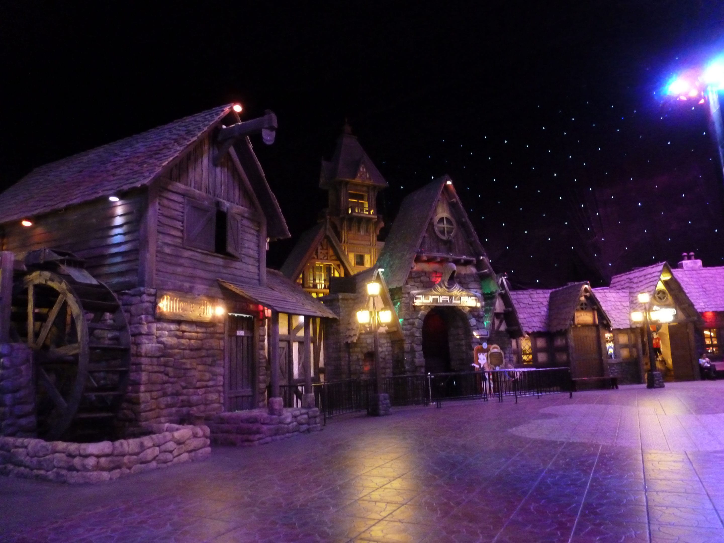 Trans Studio Makassar