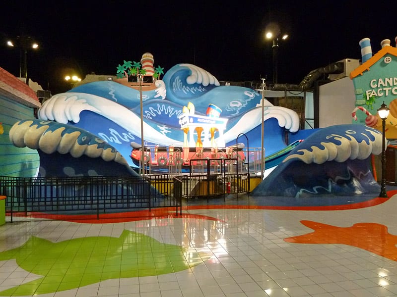 Trans Studio Makassar