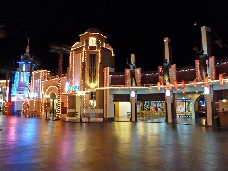 Trans Studio Makassar
