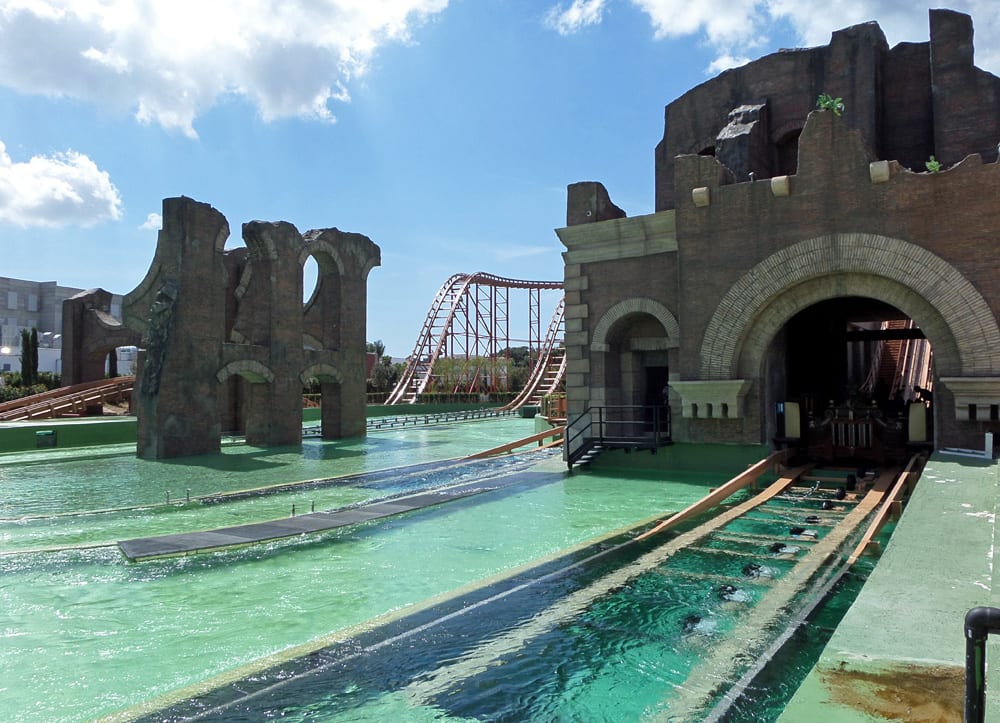 Cinecitta World