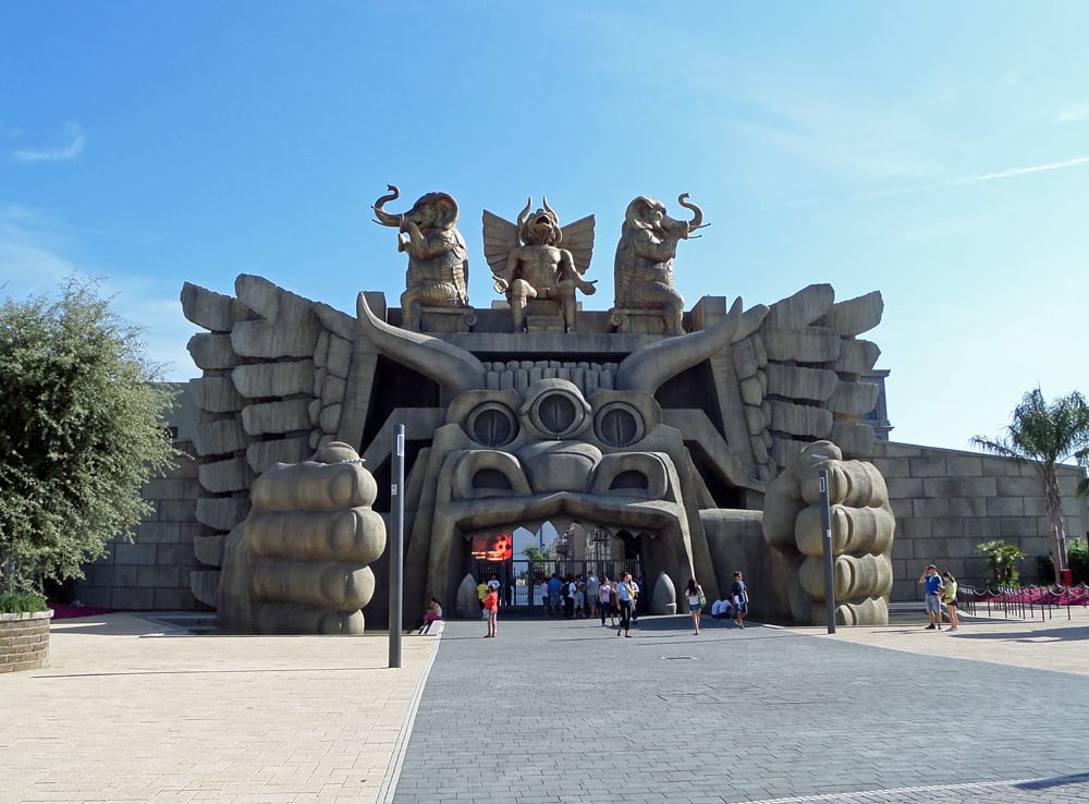 Cinecitta World