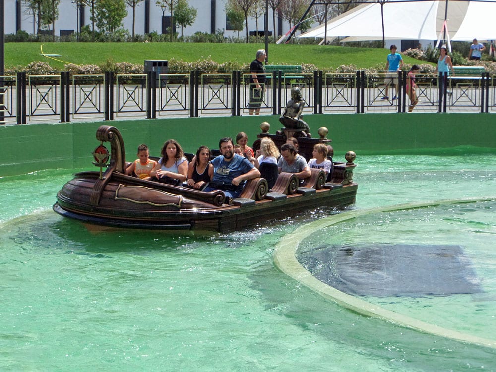 Cinecitta World